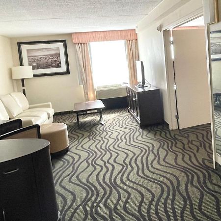 Fairbridge Hotel Cleveland East Wickliffe Zewnętrze zdjęcie