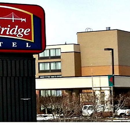 Fairbridge Hotel Cleveland East Wickliffe Zewnętrze zdjęcie