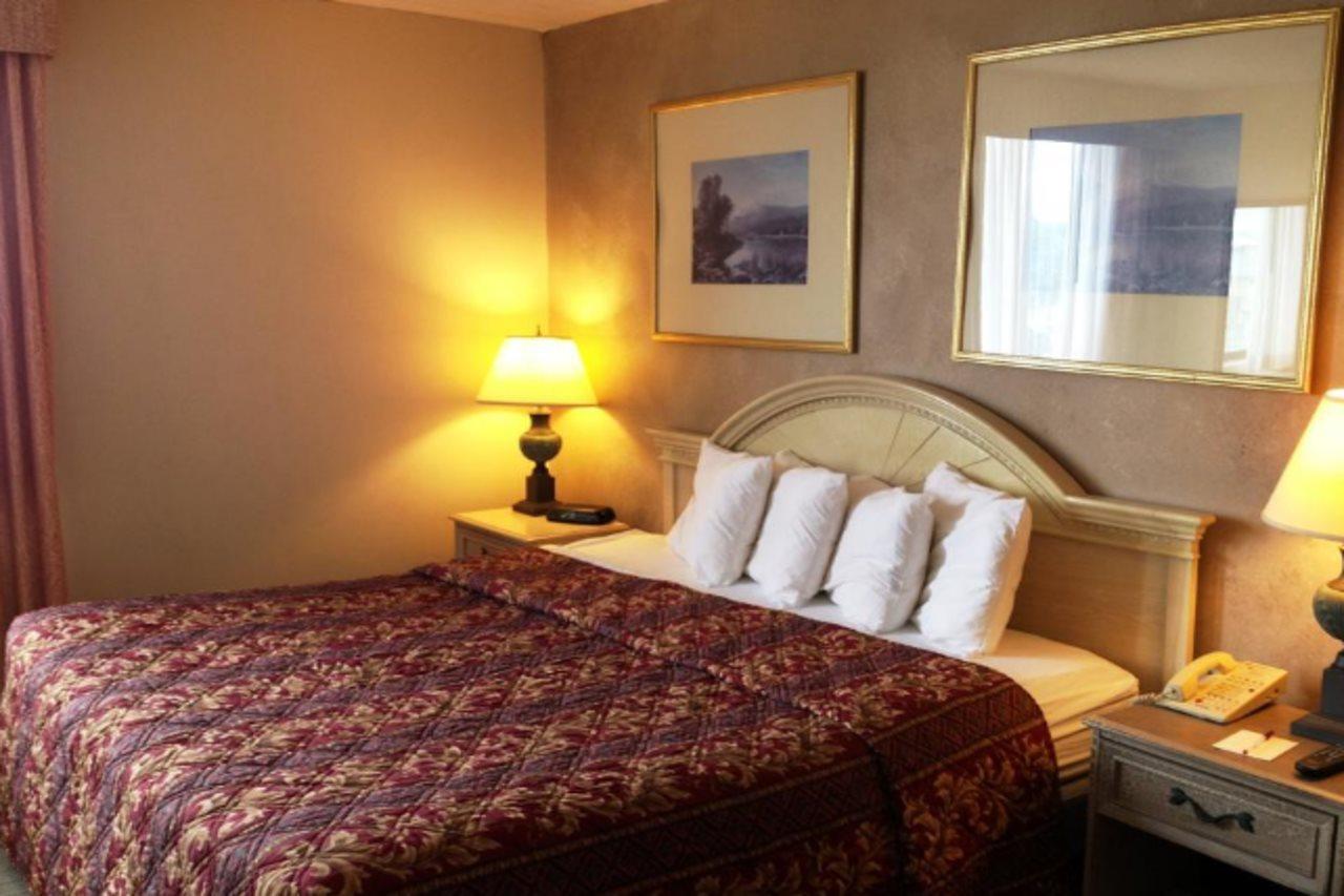 Fairbridge Hotel Cleveland East Wickliffe Zewnętrze zdjęcie