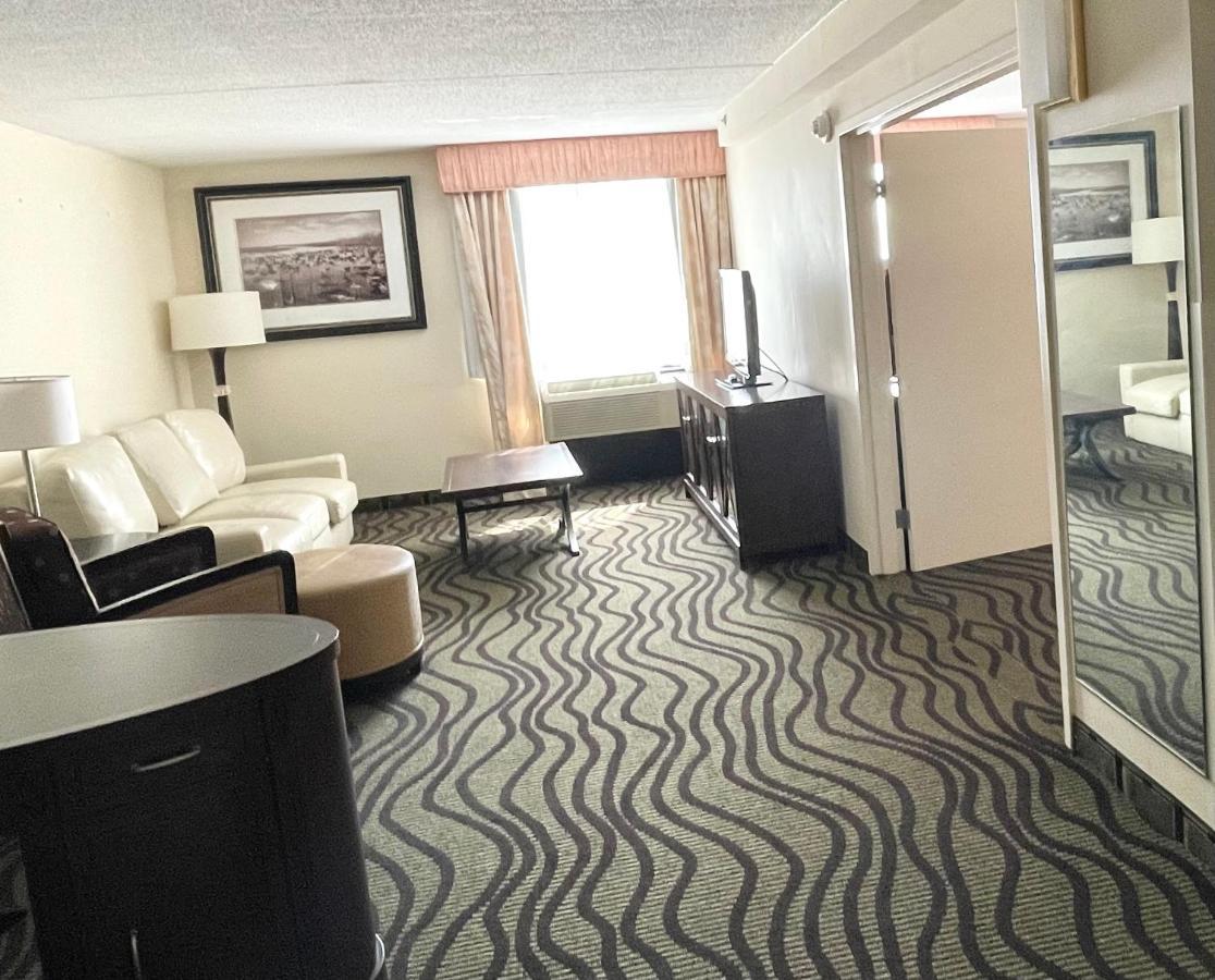 Fairbridge Hotel Cleveland East Wickliffe Zewnętrze zdjęcie