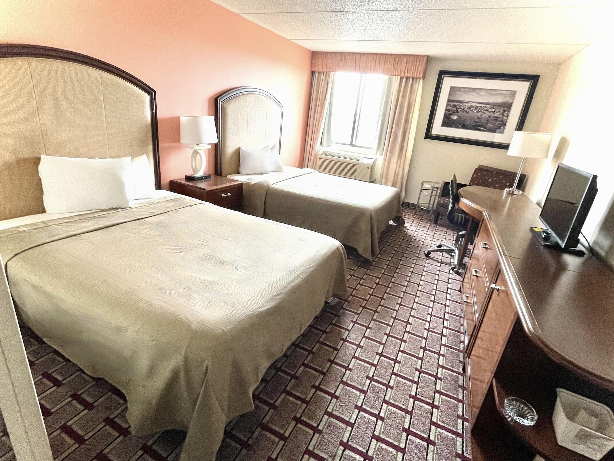 Fairbridge Hotel Cleveland East Wickliffe Zewnętrze zdjęcie