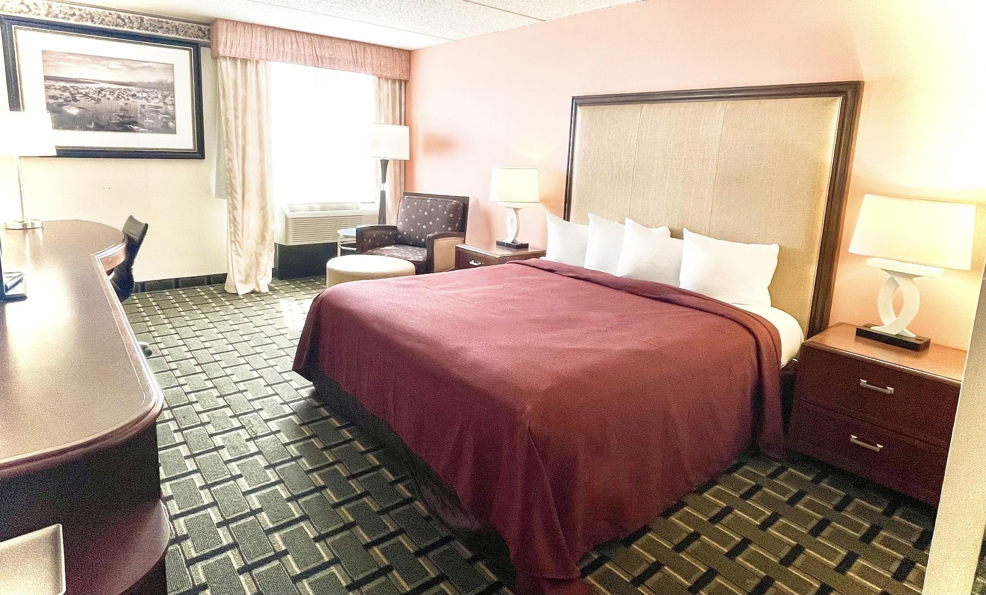 Fairbridge Hotel Cleveland East Wickliffe Zewnętrze zdjęcie