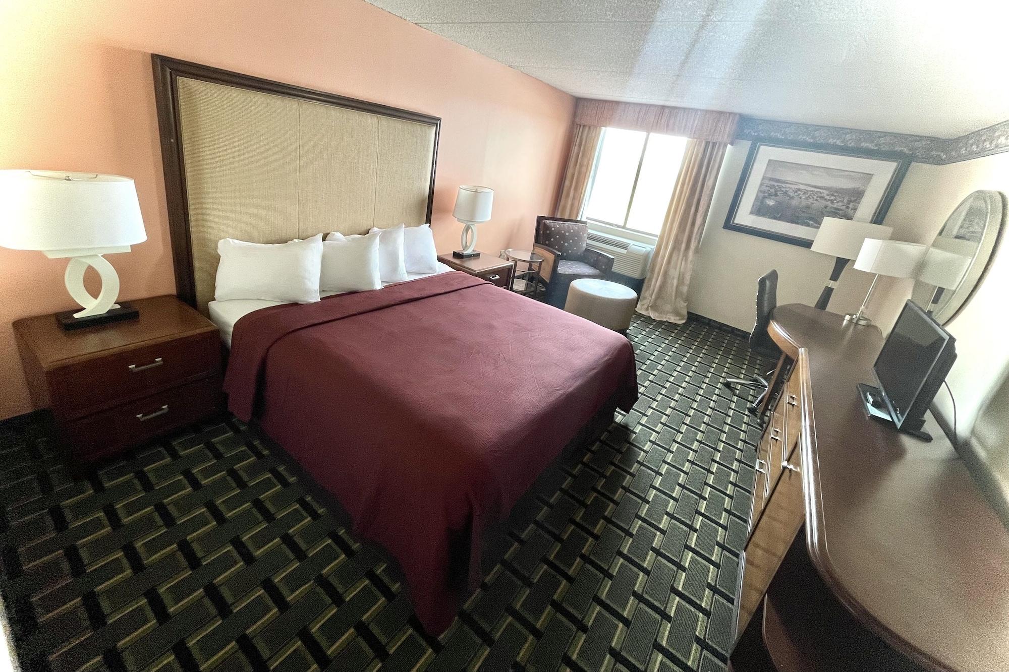 Fairbridge Hotel Cleveland East Wickliffe Zewnętrze zdjęcie