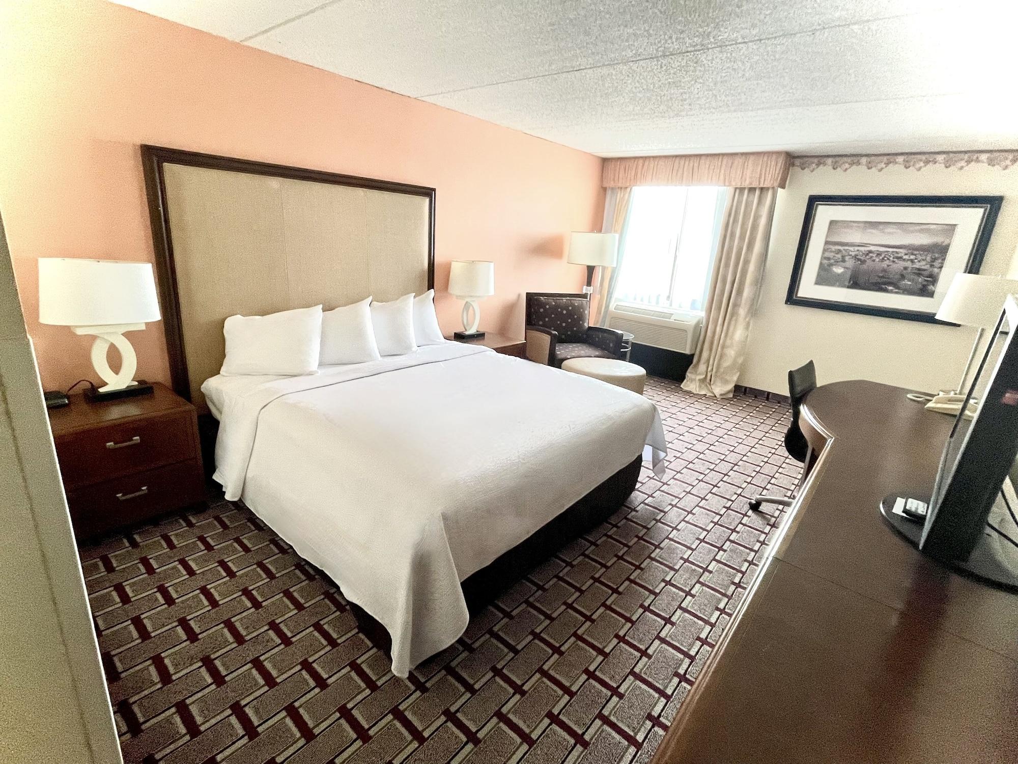 Fairbridge Hotel Cleveland East Wickliffe Zewnętrze zdjęcie