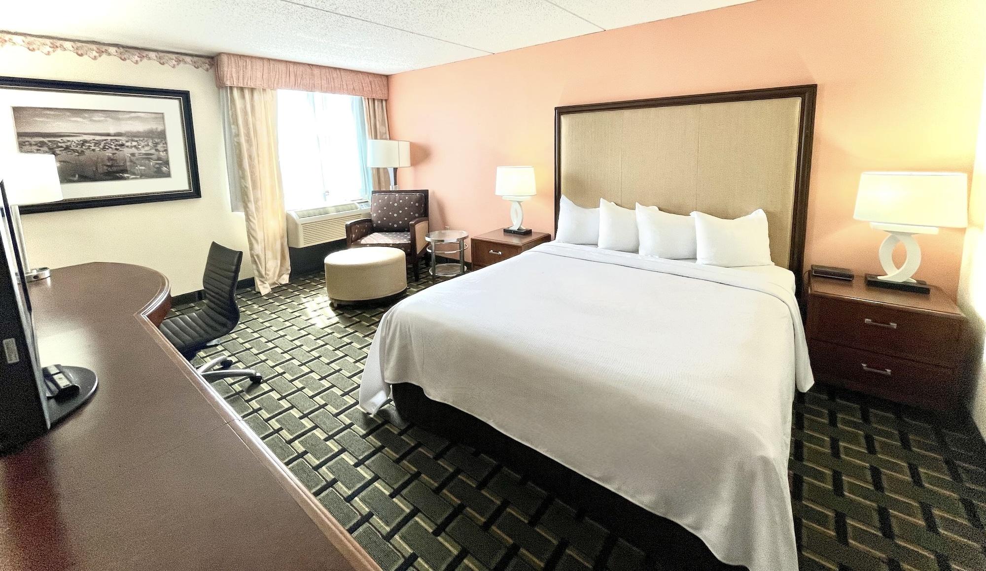 Fairbridge Hotel Cleveland East Wickliffe Zewnętrze zdjęcie