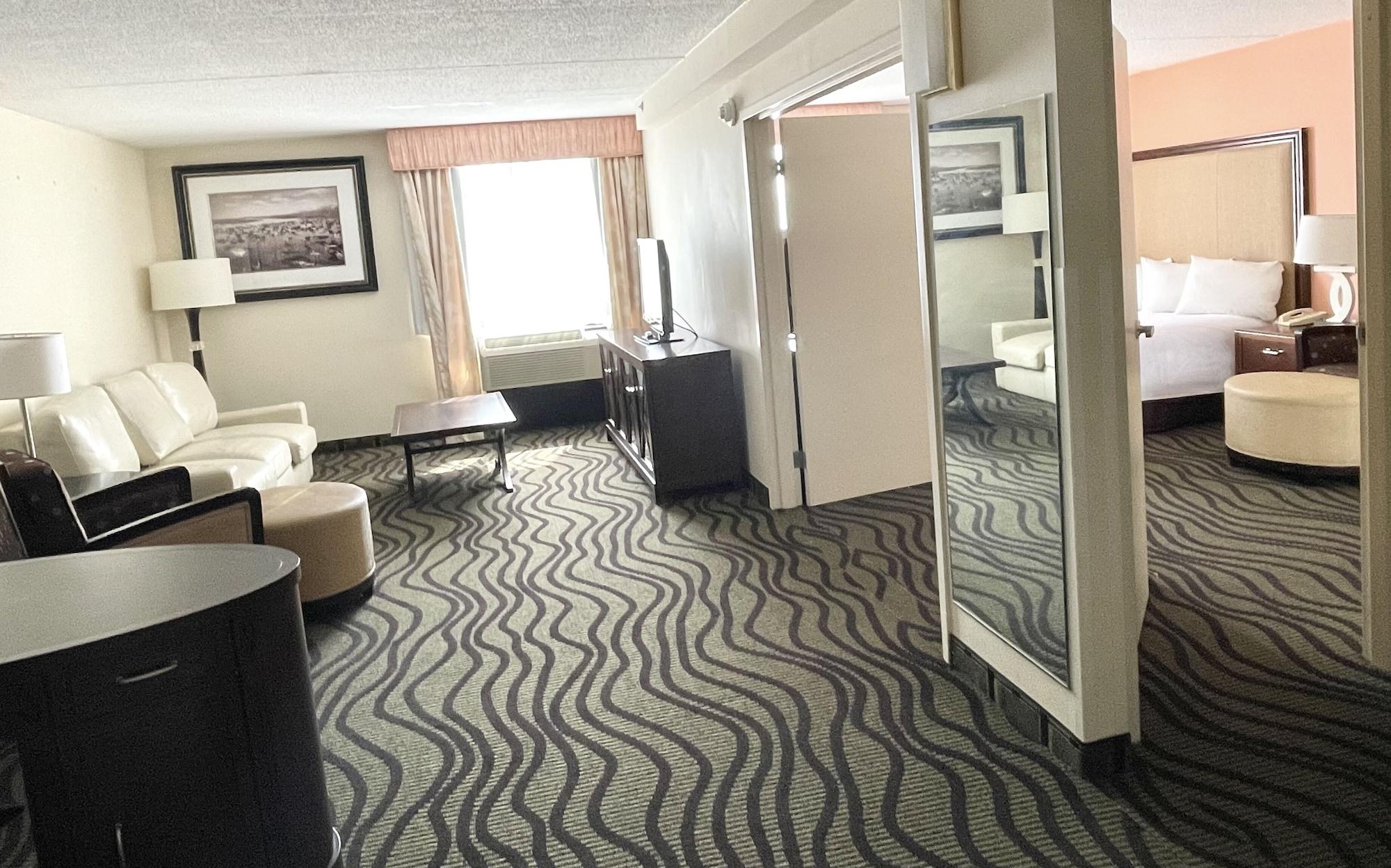 Fairbridge Hotel Cleveland East Wickliffe Zewnętrze zdjęcie