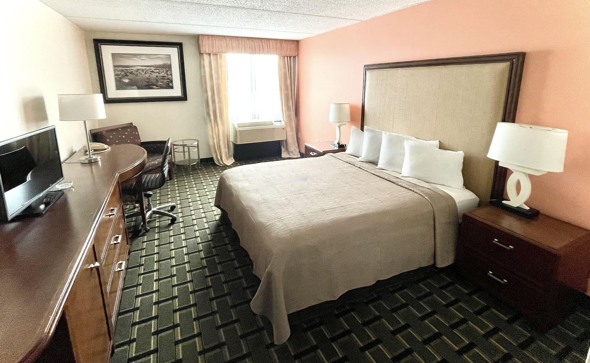 Fairbridge Hotel Cleveland East Wickliffe Zewnętrze zdjęcie