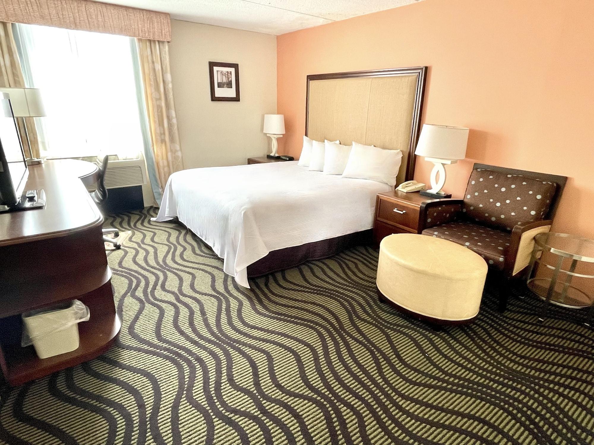 Fairbridge Hotel Cleveland East Wickliffe Zewnętrze zdjęcie