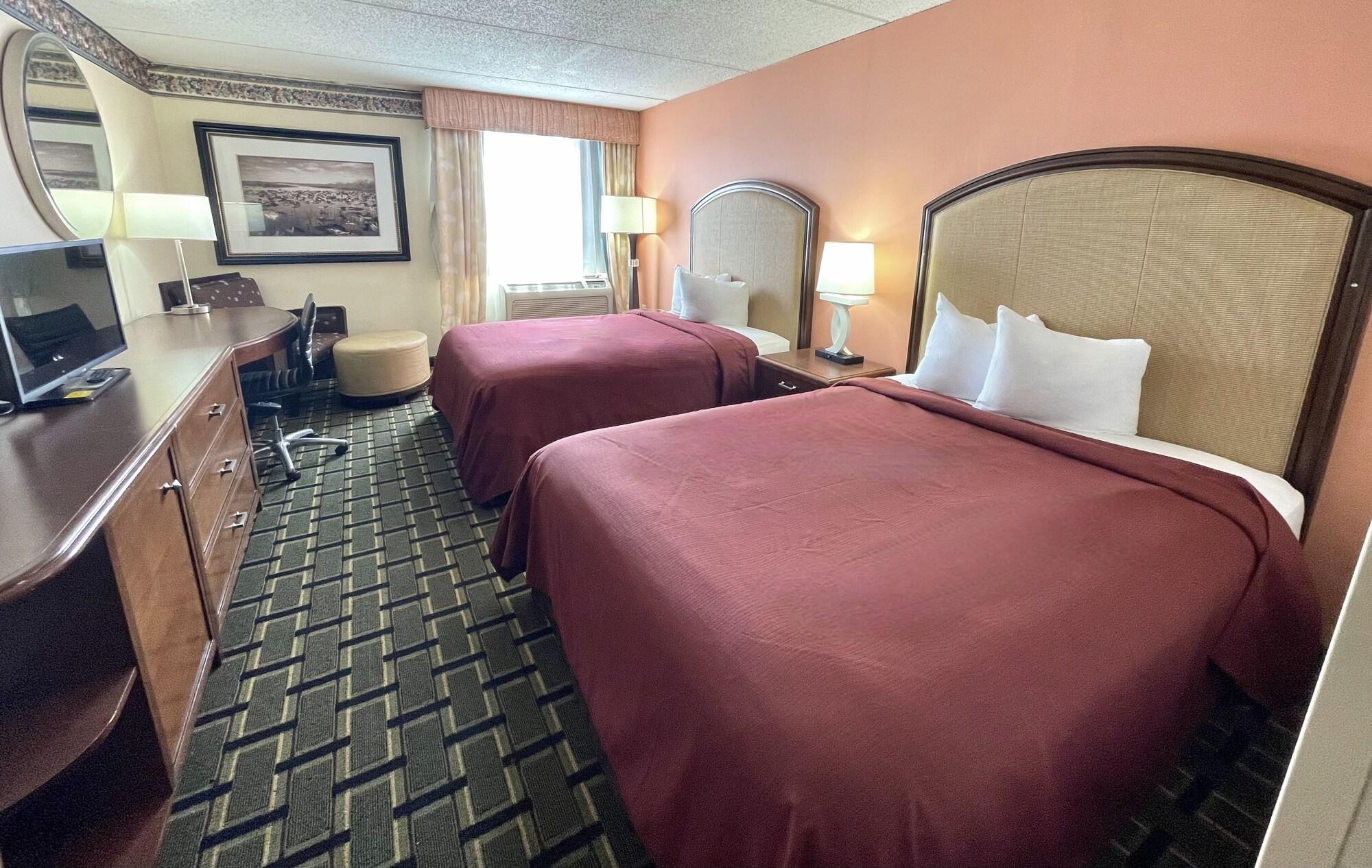 Fairbridge Hotel Cleveland East Wickliffe Zewnętrze zdjęcie