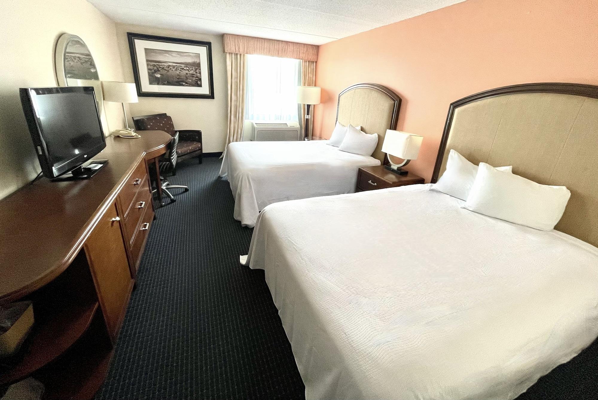 Fairbridge Hotel Cleveland East Wickliffe Zewnętrze zdjęcie
