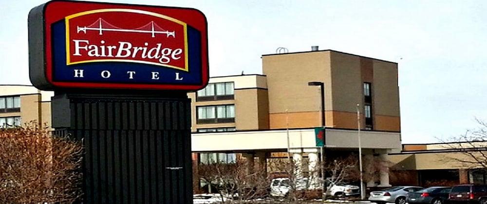 Fairbridge Hotel Cleveland East Wickliffe Zewnętrze zdjęcie