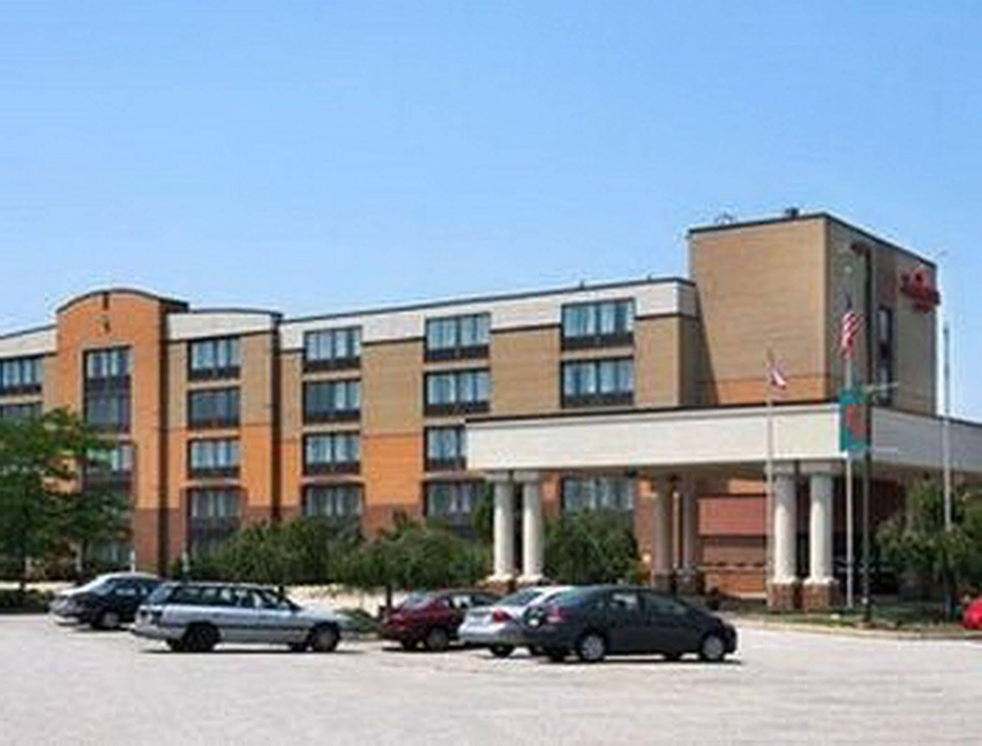 Fairbridge Hotel Cleveland East Wickliffe Zewnętrze zdjęcie