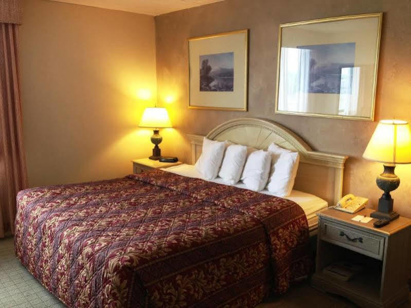 Fairbridge Hotel Cleveland East Wickliffe Zewnętrze zdjęcie