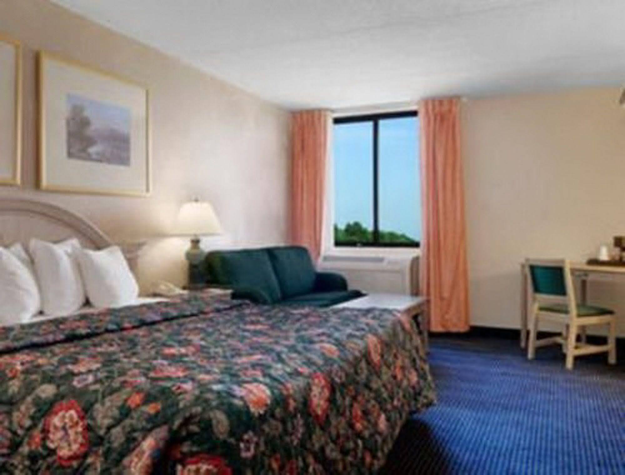 Fairbridge Hotel Cleveland East Wickliffe Zewnętrze zdjęcie
