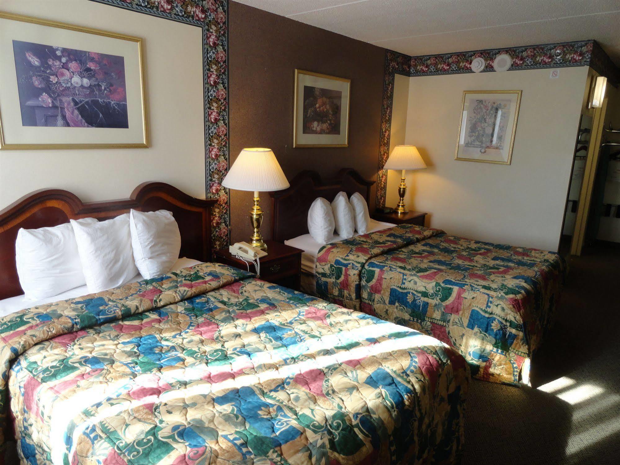 Fairbridge Hotel Cleveland East Wickliffe Zewnętrze zdjęcie