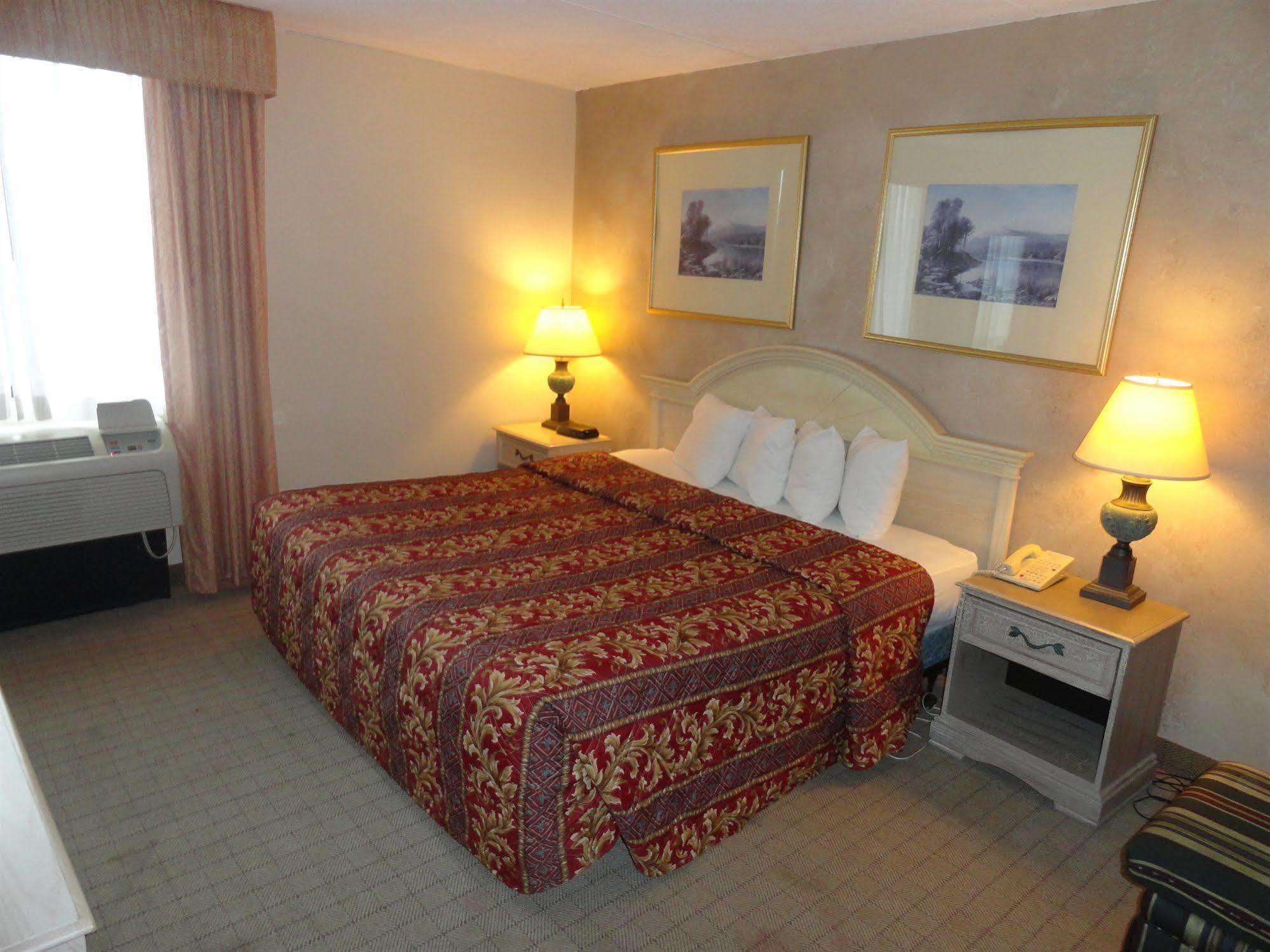 Fairbridge Hotel Cleveland East Wickliffe Zewnętrze zdjęcie