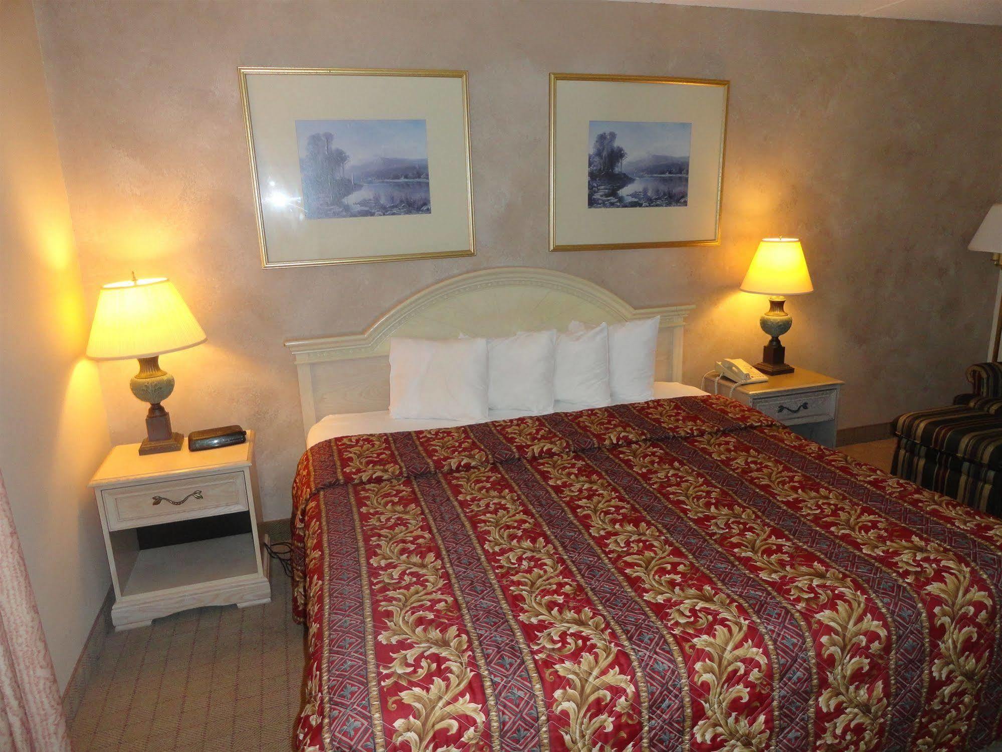 Fairbridge Hotel Cleveland East Wickliffe Zewnętrze zdjęcie