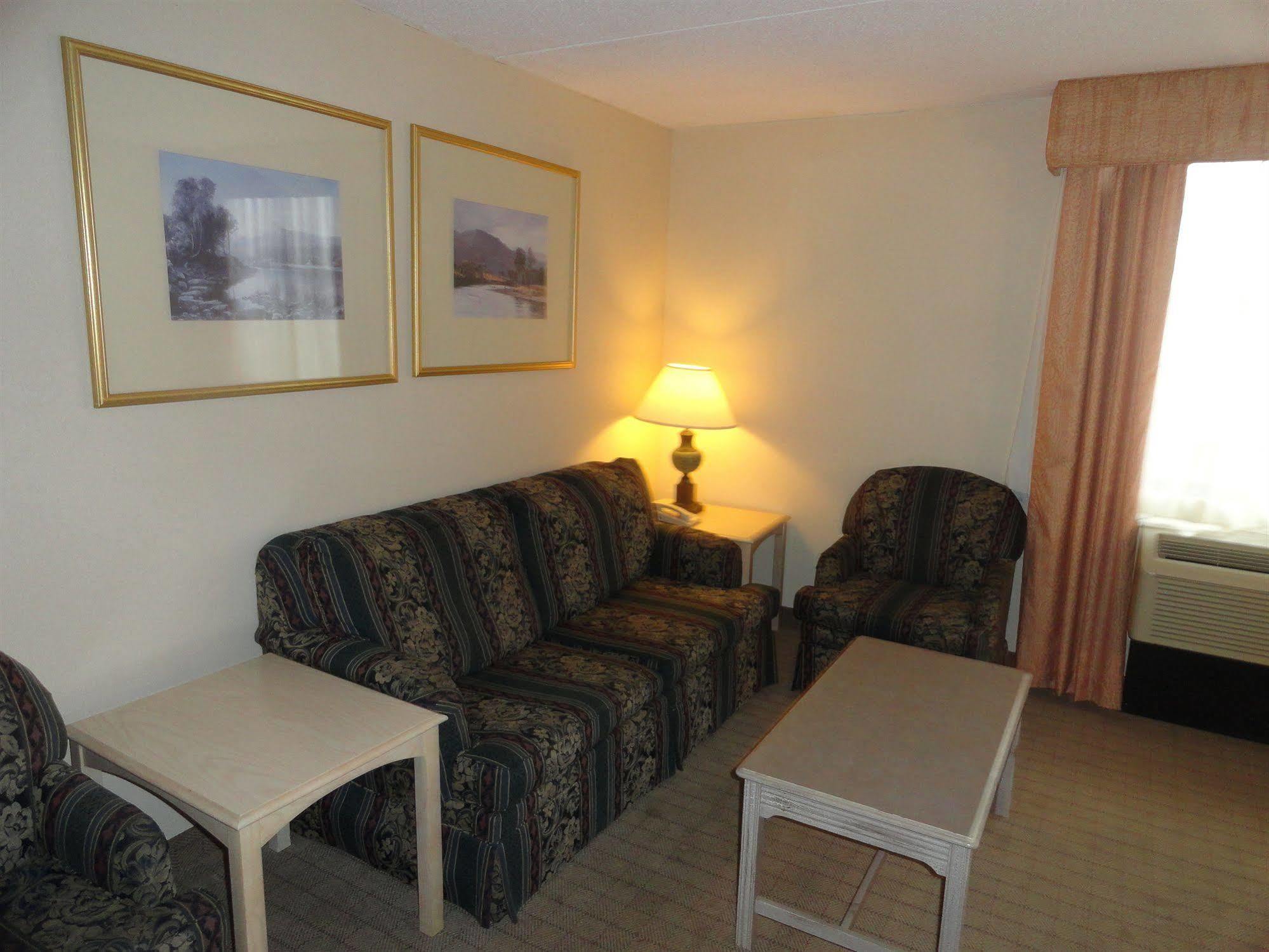 Fairbridge Hotel Cleveland East Wickliffe Zewnętrze zdjęcie