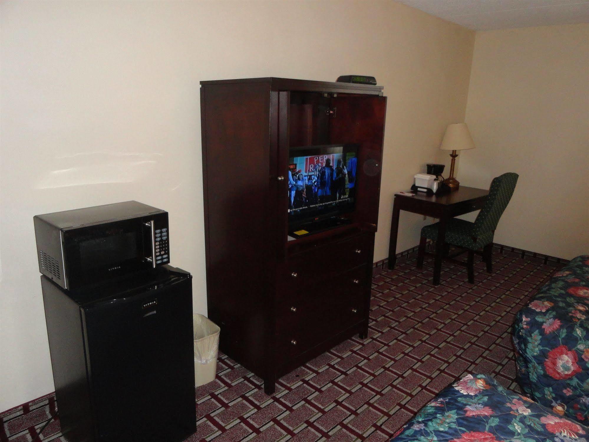 Fairbridge Hotel Cleveland East Wickliffe Zewnętrze zdjęcie